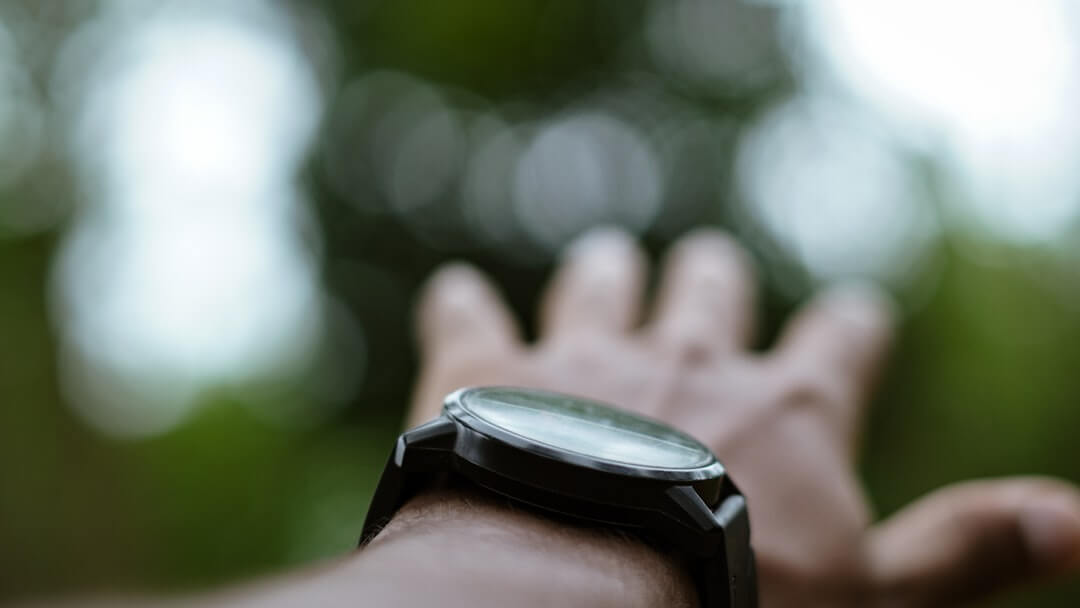 Is een smartwatch veilig qua privacy en data?