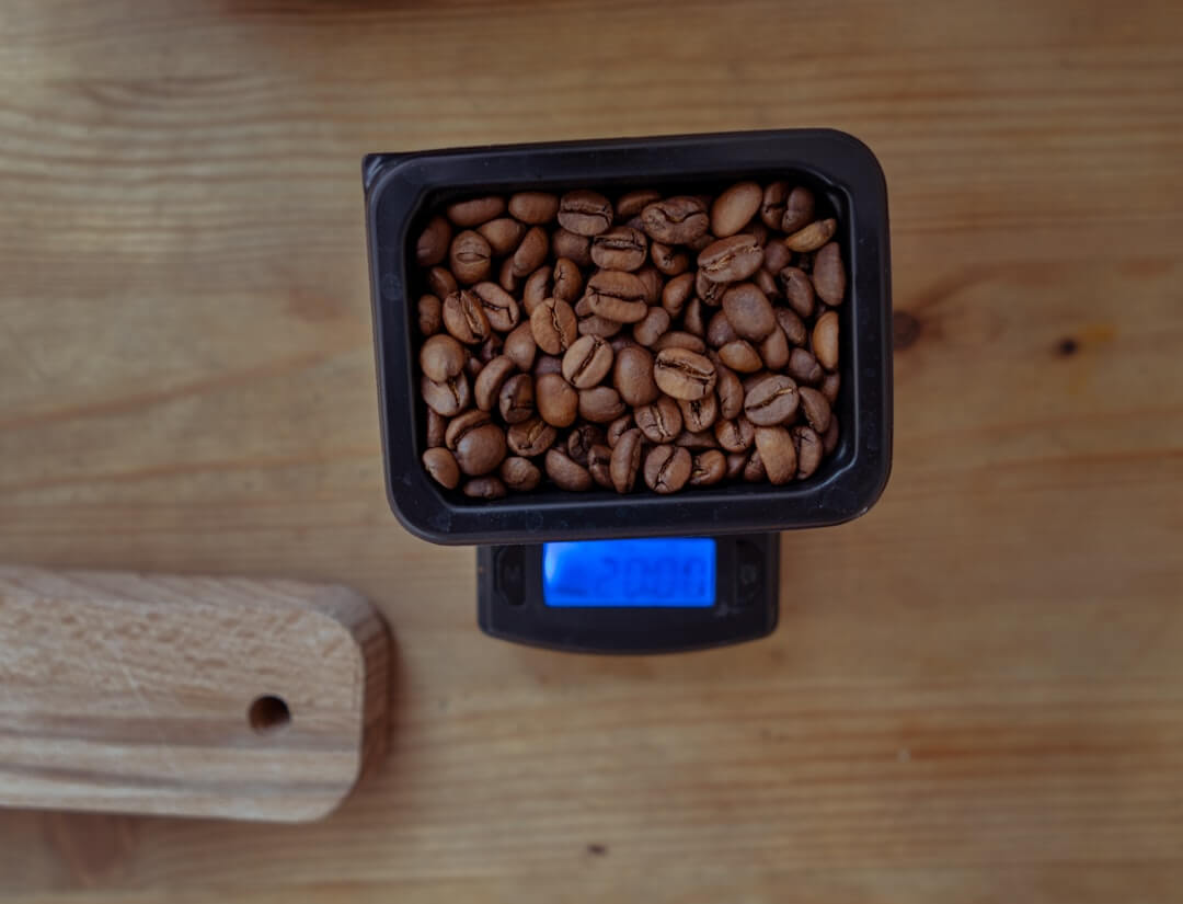 Welke koffiemachine bonen zijn het beste voor een volautomatische machine?