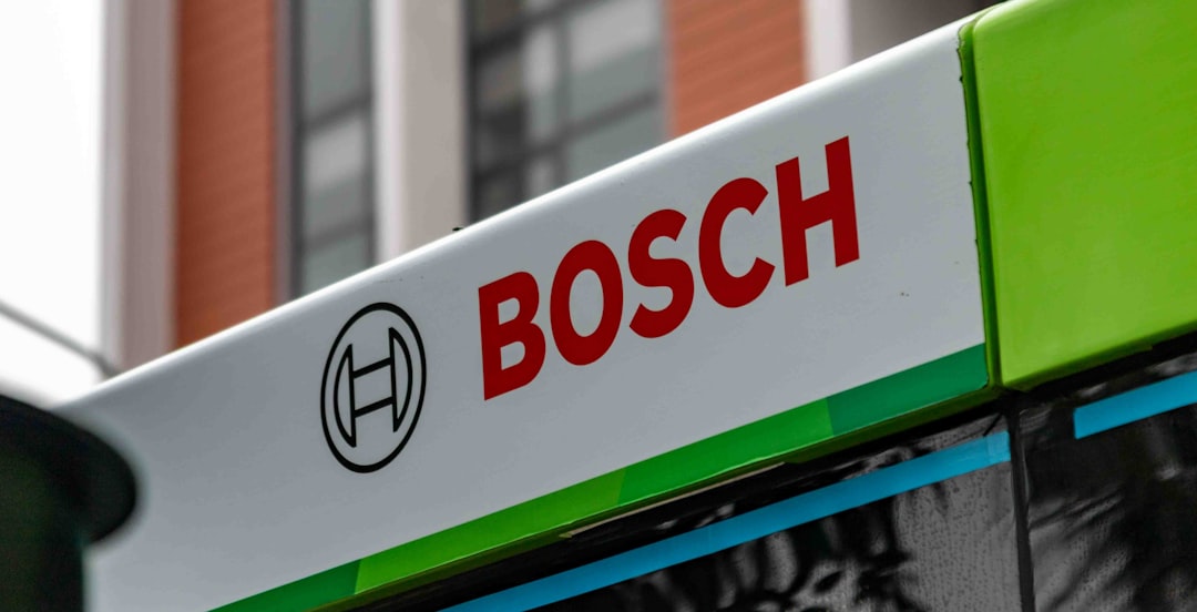 De beste Bosch stofzuiger voor allergieën: Focus op de Bosch In’genius ProSilence