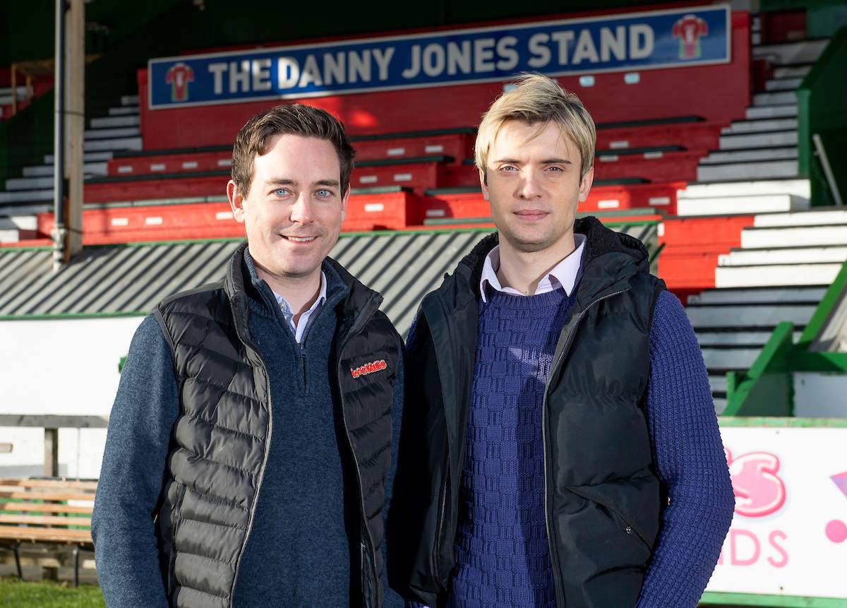 Keighley Cougars put out incredible statement on sacking of Matt Foster