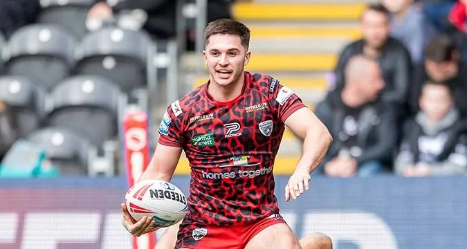 Ben McNamara to Castleford? Leigh Leopards Update | Why Competition for Spots Is So Tight (2026)
