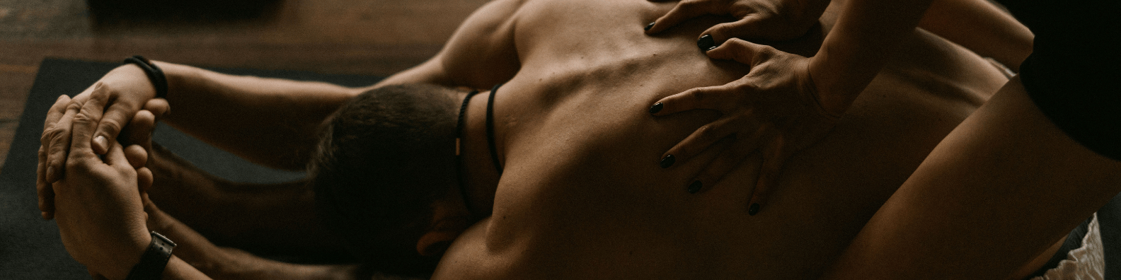 How to give an erotic massage