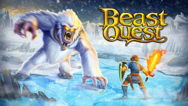 The playstation 4, which is released today, is an odd proposition. Beast Quest Cheats: Tips, Tricks & Strategy Guide | Touch