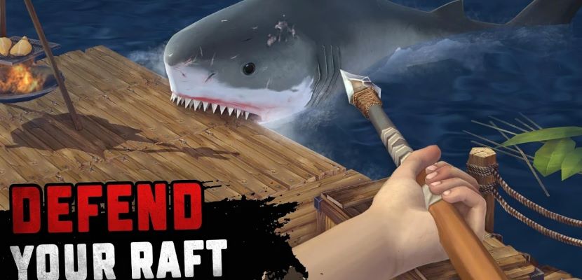 Time to uncover some secrets from behind the scenes of your favorite game shows. Raft Survival Ocean Nomad Guide Tips Cheats To Surviving At Sea Touch Tap Play