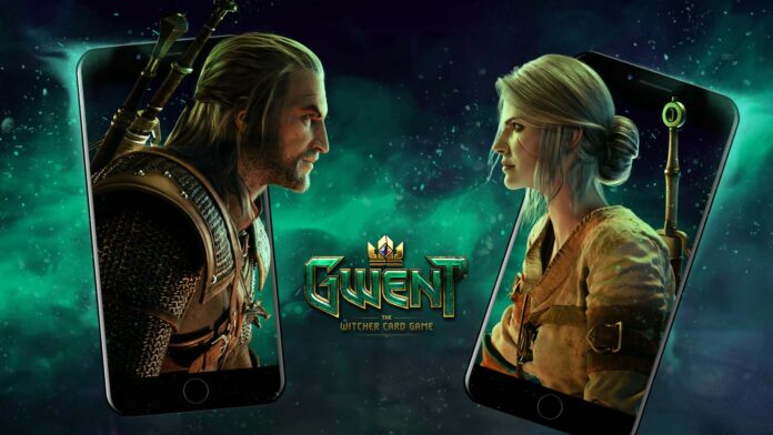 For example, this release addressed multiple issues with libxml2 (an xml c parser), including buffer overflows, arb. Gwent The Witcher Card Game Update 8 5 Introduces New Journey And More Touch Tap Play