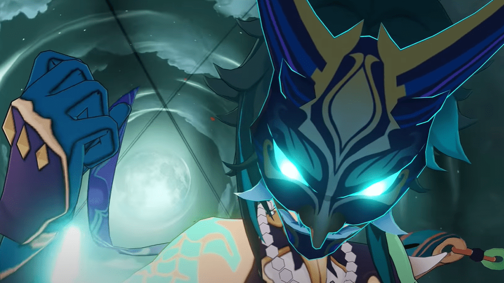 1.2m members in the genshin_impact community. How tall is Xiao in Genshin Impact | Touch, Tap, Play