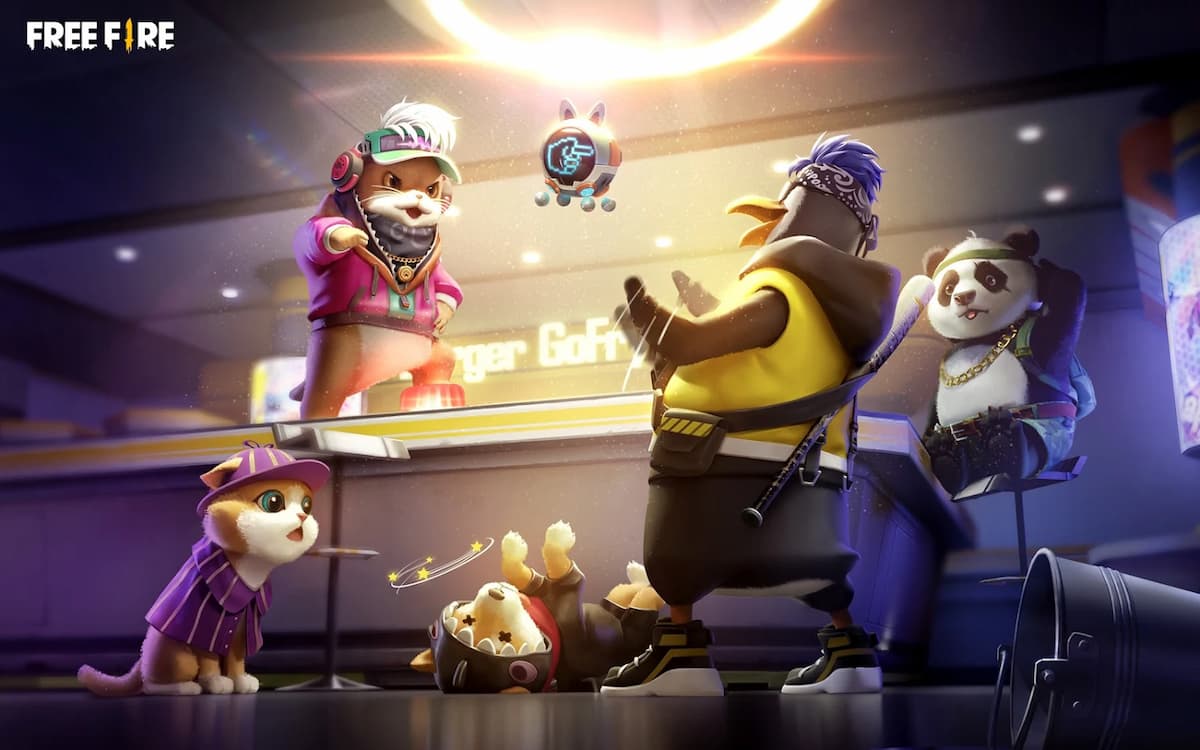 Warm up your outdoor space on a budget with one of these stylish outdoor fire pits under $500. Free Fire Rampage Update Apk Download Link For Android