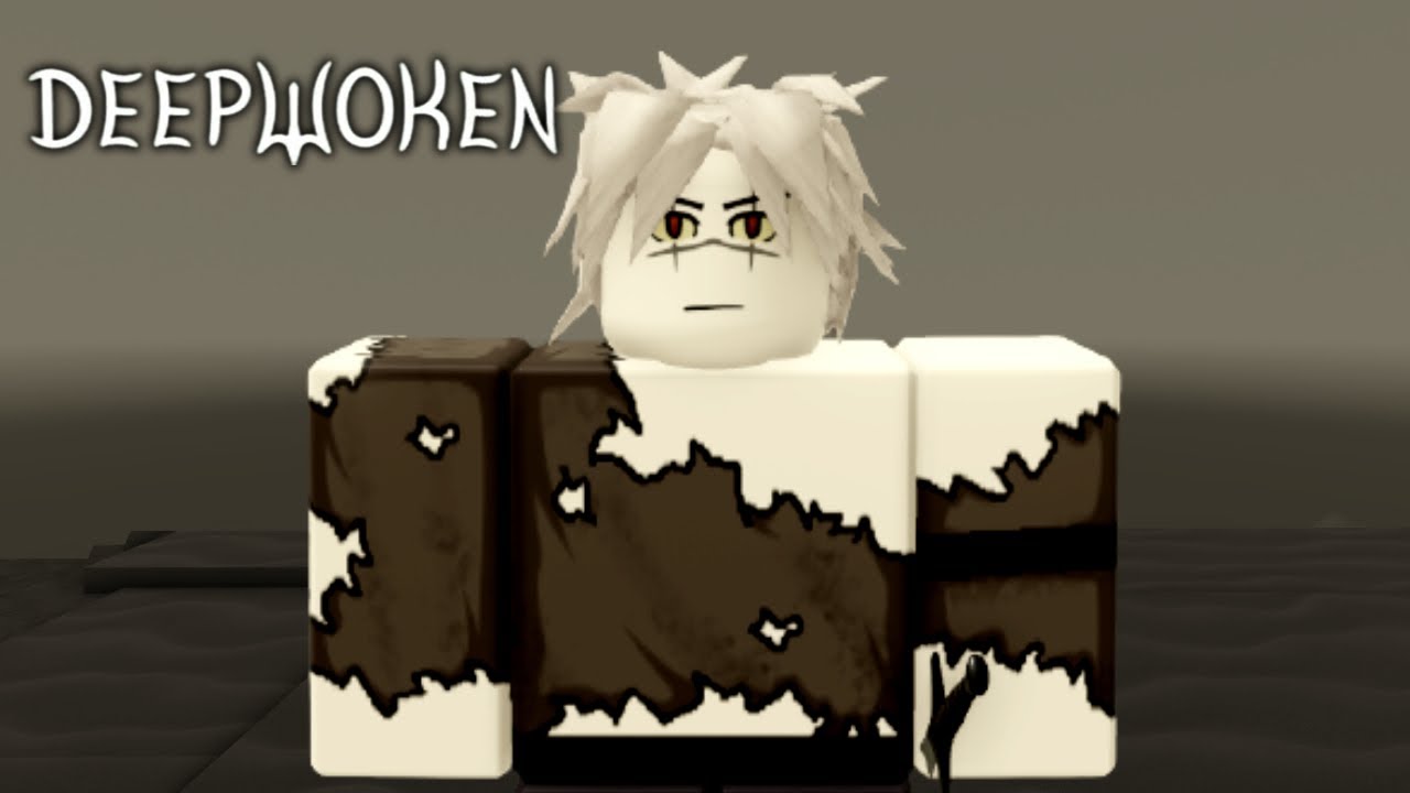 What Is Deepwoken Roblox Everything You Need To Know Touch Tap Play Deepwoken Roblox 1 