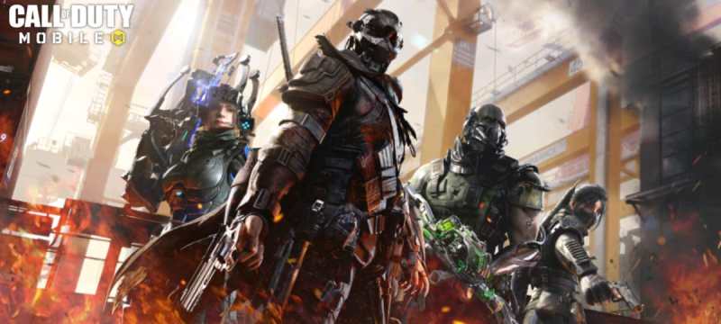 How To Use The Trophy System In Cod Mobile - Download Creative Light Art | Mobile