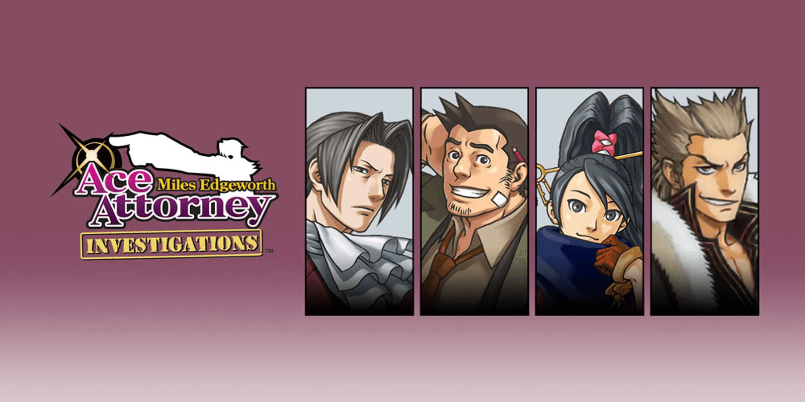 All Ace Attorney Games In Order Everything You Need To Know Touch Image 41 