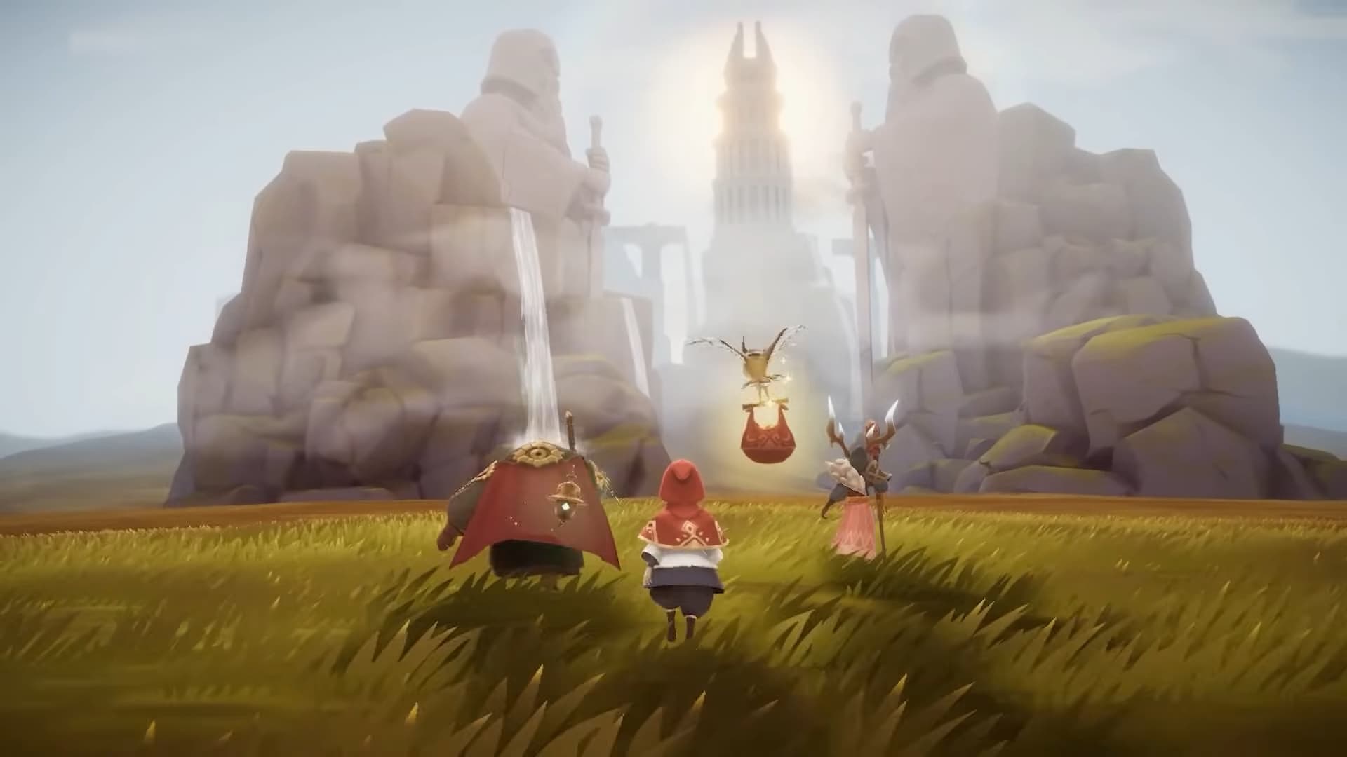 Warframe Invasion Missions Explained Touch Tap Play