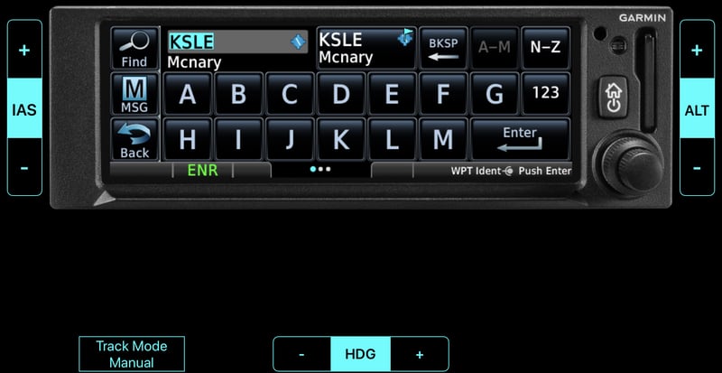 This stc service bulletin provides notification of the initial issuance of stc sa02636se oct 28, 2021 · olathe, kan. Touring Machine Company Blog Archive Using Garmin Gps Simulator Apps