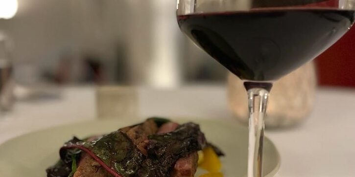 O que devemos ter em conta na harmonização de um vinho?