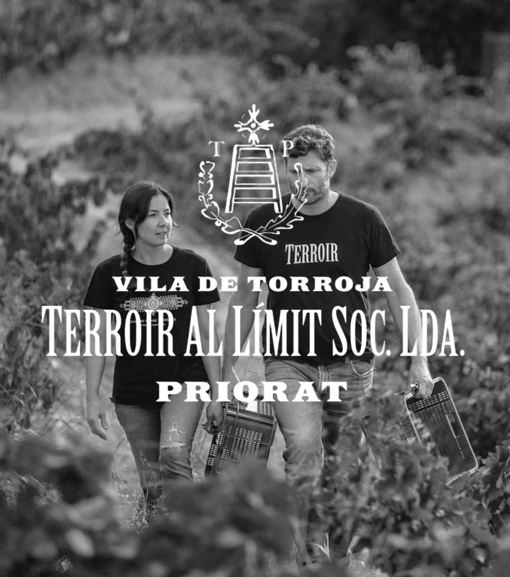 Terroir Al Límit Priorat, Terroir Al Límit Vinhos, Terroir Al Límit Espanha