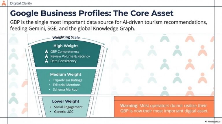 AI Search And Destination Discovery 15 FAQs For DMOs 2026 Edition AI Destination Discovery 35 5 768x428 