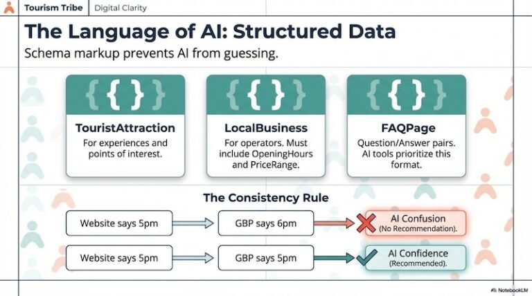 AI Search And Destination Discovery 15 FAQs For DMOs 2026 Edition AI Destination Discovery 36 6 768x428 