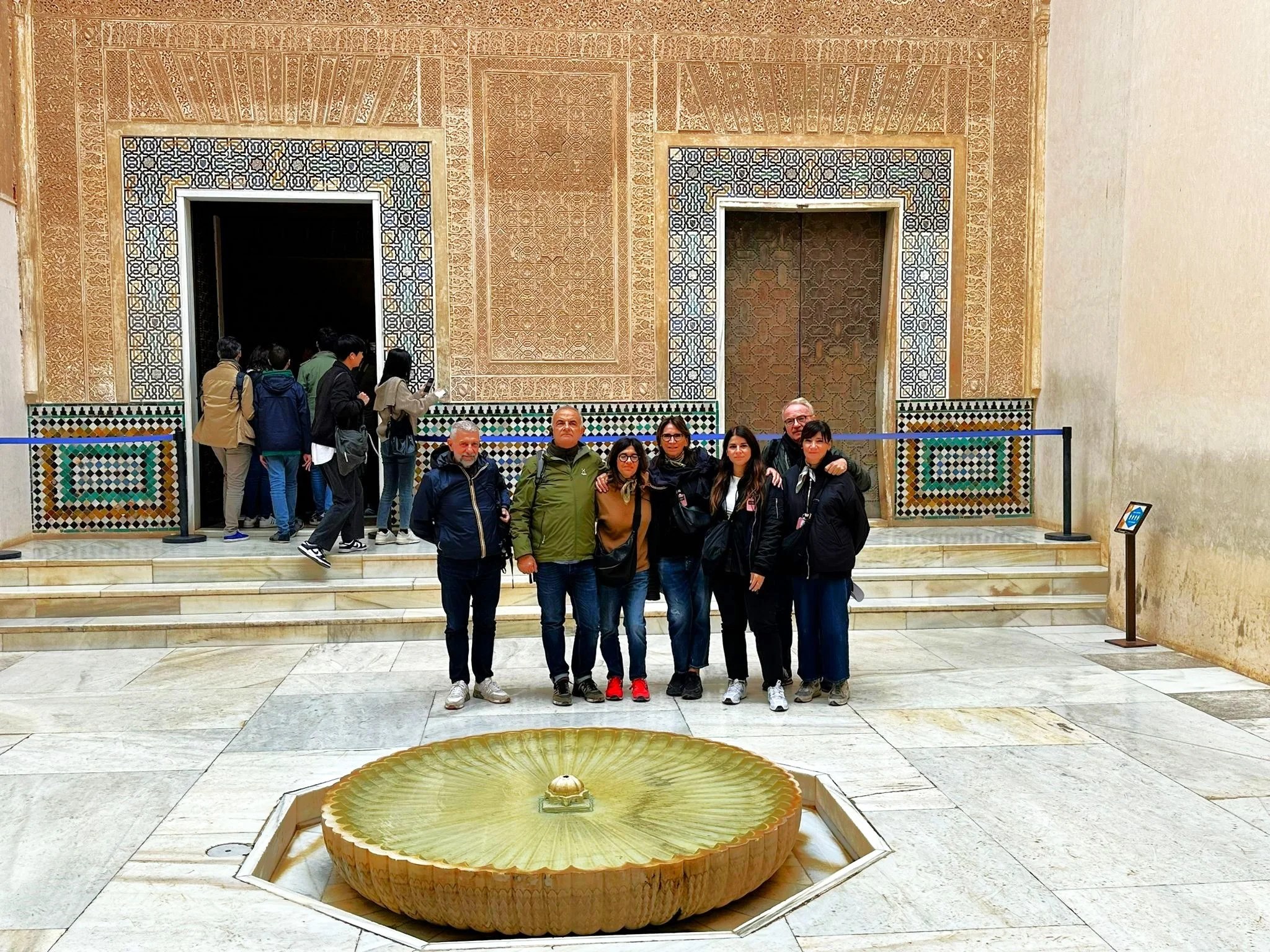 What to see in Granada