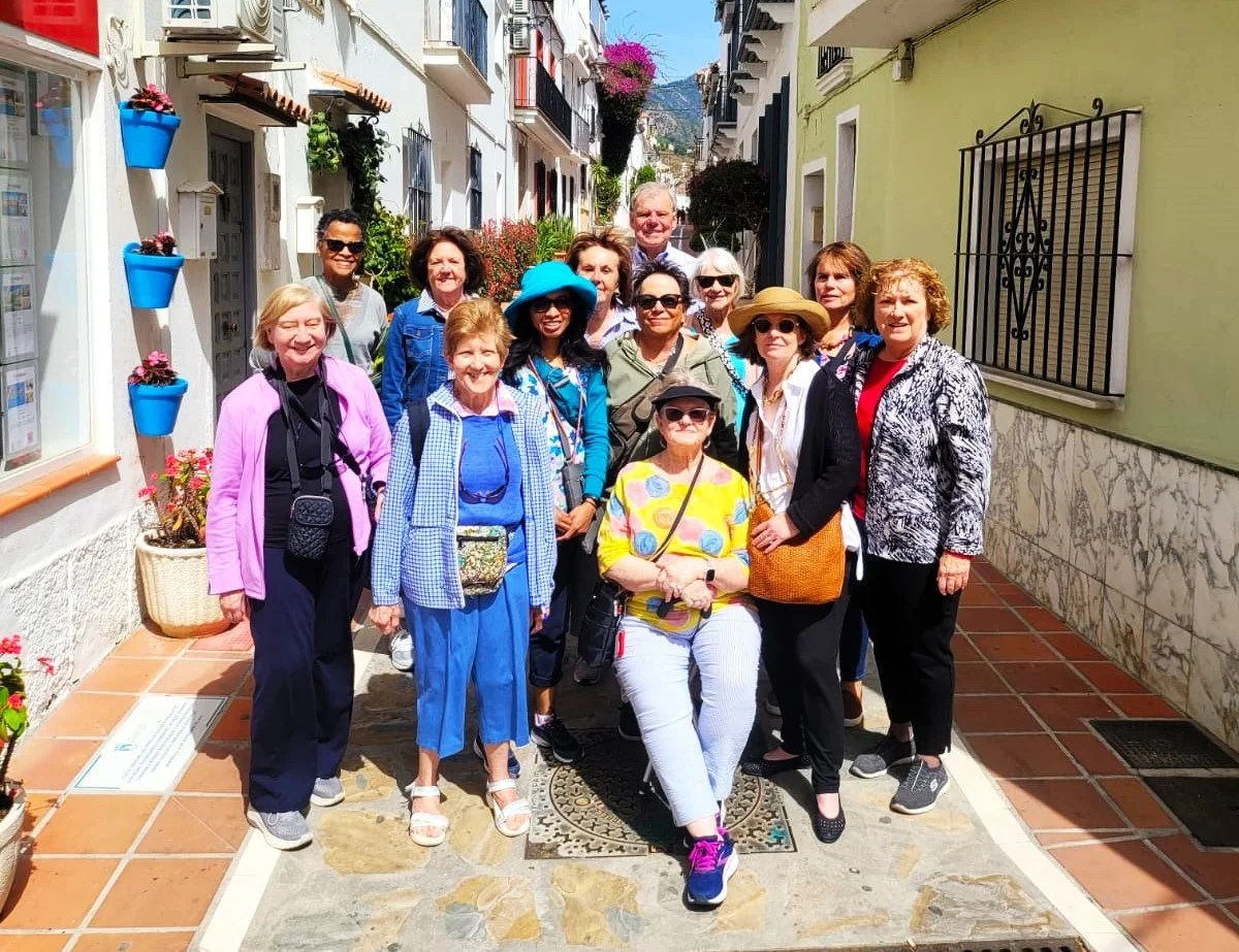 What to see in Marbella