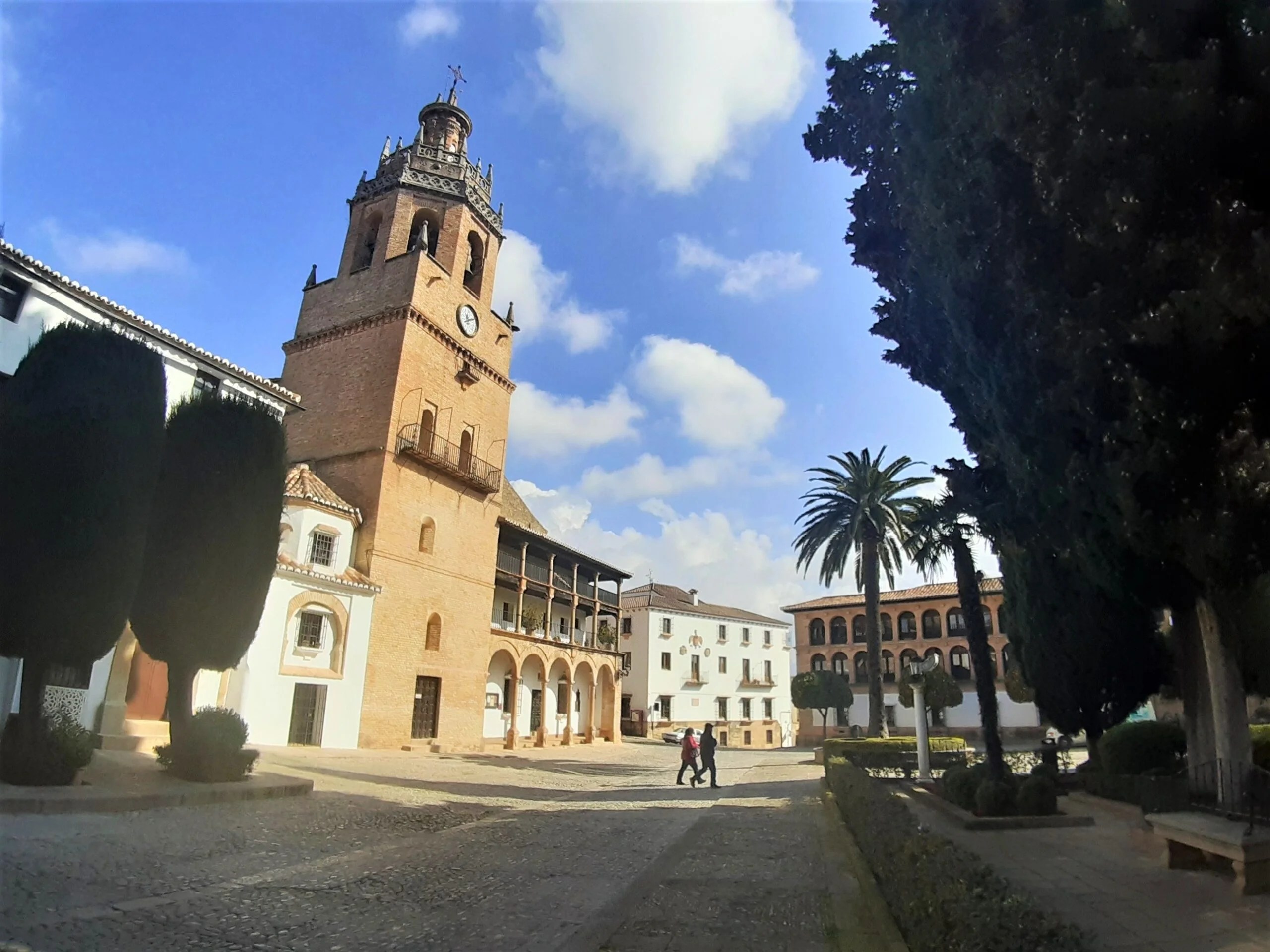 What to see in Ronda