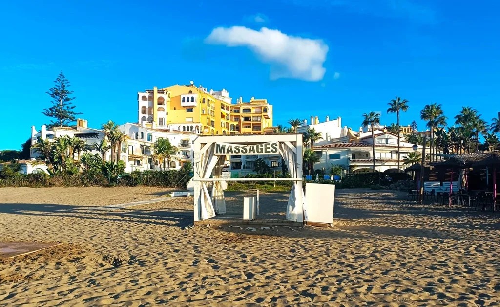 Exclusive Property Tour for Buyers in Marbella