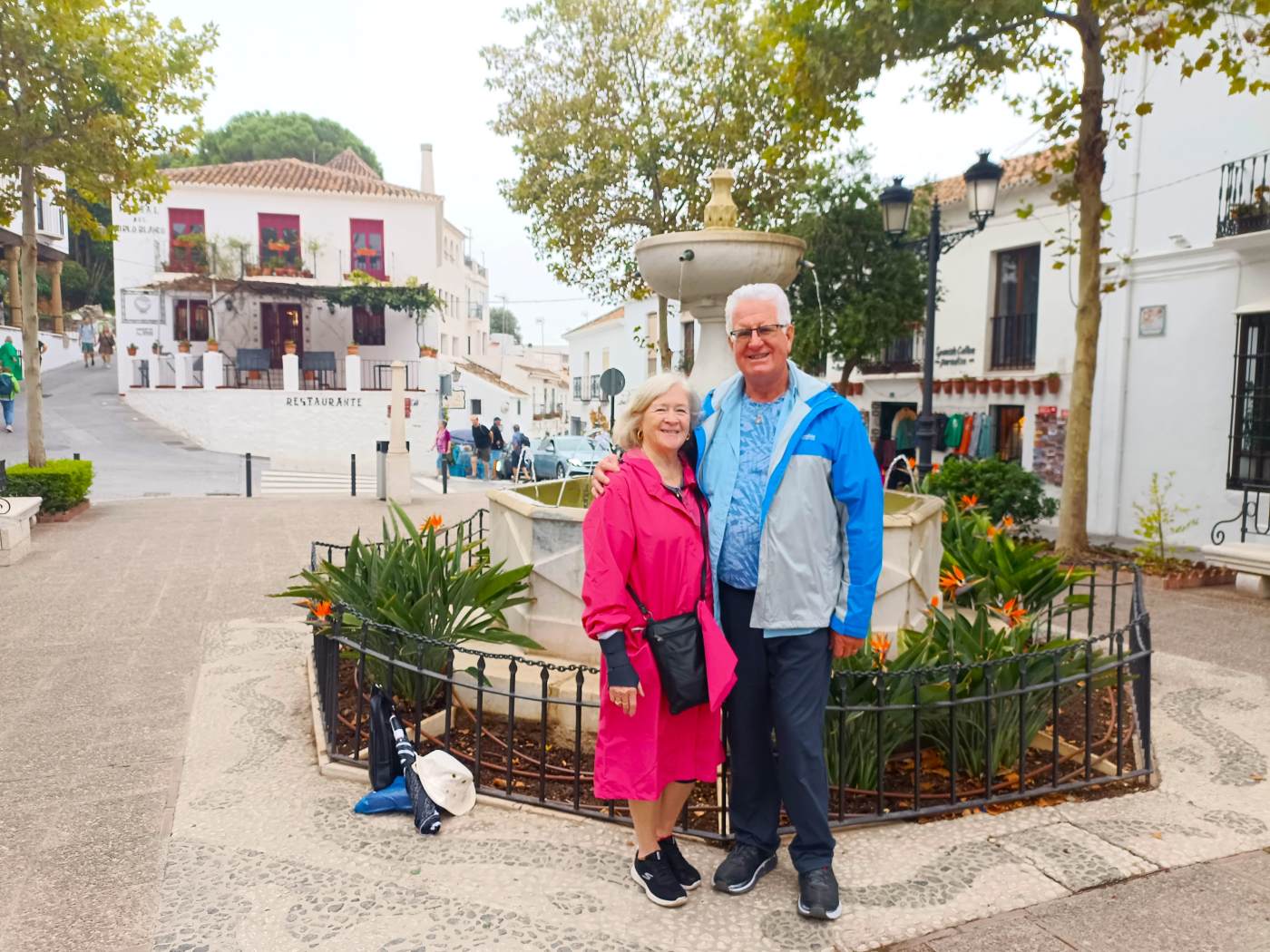 Private Tour in Gibraltar & Mijas
