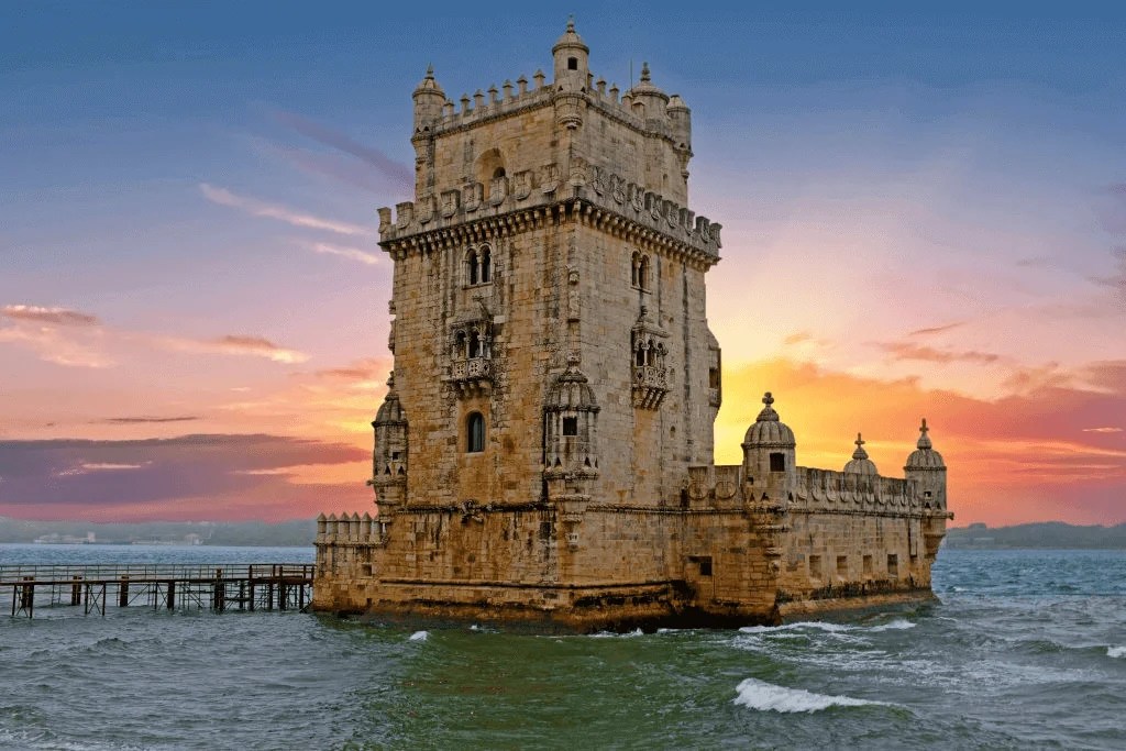 Top 10 Tourist Attractions in Portugal Tour To