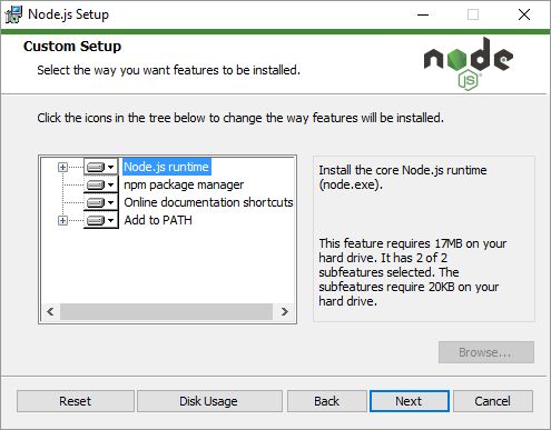 Nodejs Guide Complet Pour Tout Comprendre Du Javascript Serveur - High Resolution City Wallpapers for Desktop