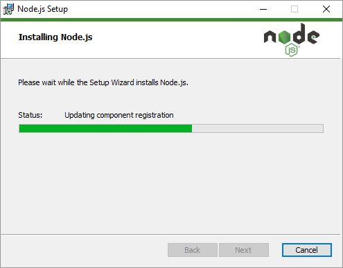 Nodejs Guide Complet Pour Tout Comprendre Du Javascript Serveur - Premium Landscape Background Gallery - 8K
