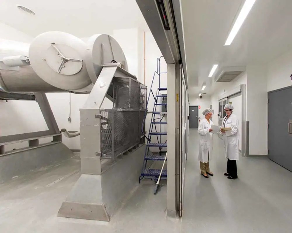 tower labs compliance