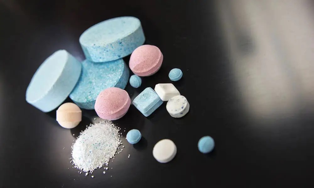 Effervescent Tablets