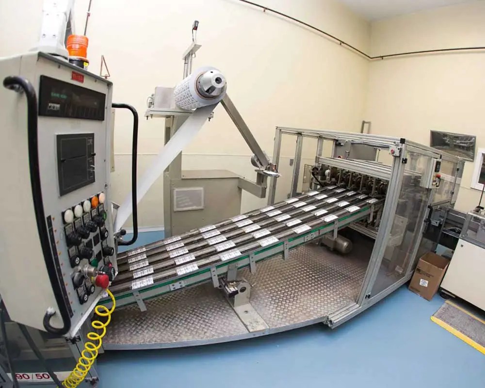 tower labs packaging