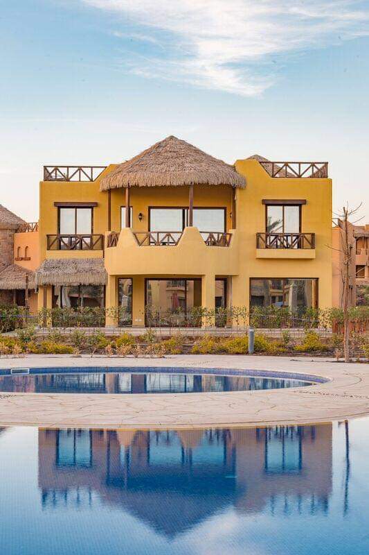 Mountain View Sokhna I