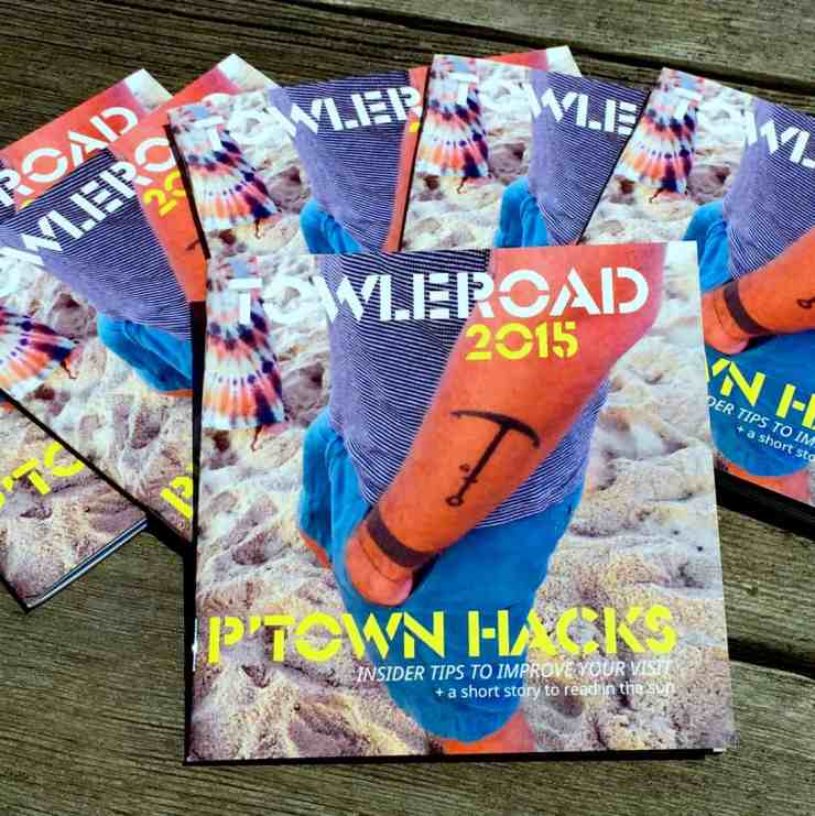 Ptown Bear Week 2024 Events In Provincetown for Bear Week? Pick Up Our 'Ptown Hacks' Travel Guide