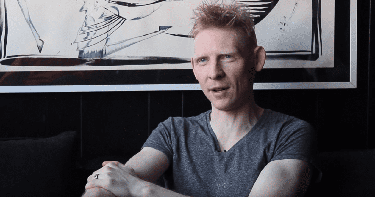 Former Rentboy's Powerful Reminder Why Escorting Isn't Always About the Sex WATCH Towleroad