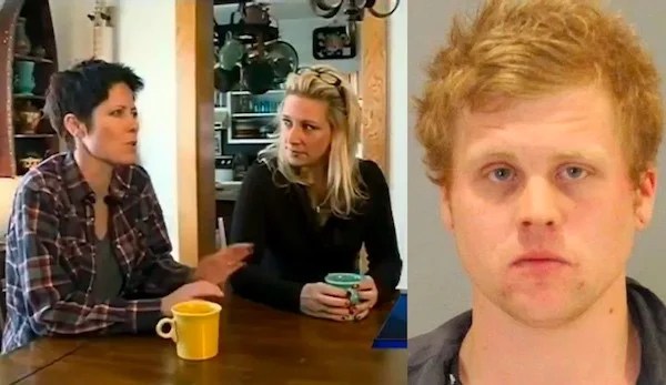 pride flag cameron mayfield