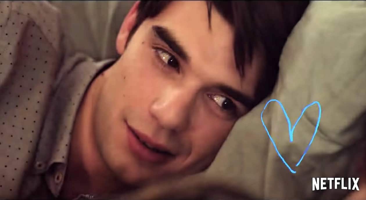 �Alex Strangelove� is a New Gay Teen Sex Comedy from