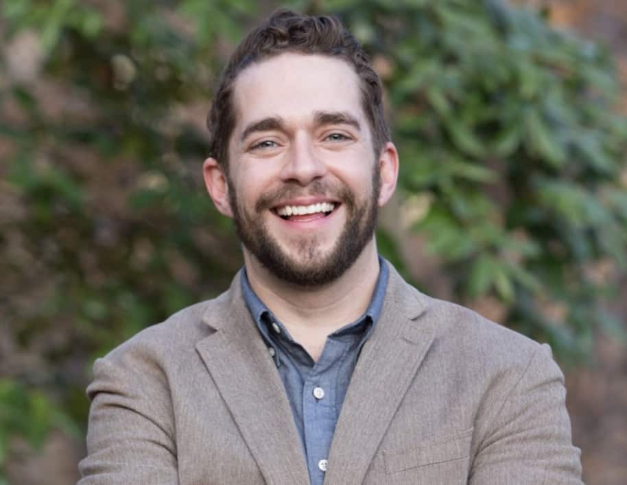 Gay Former Marine Neil Rafferty Wins Democratic Runoff Election in