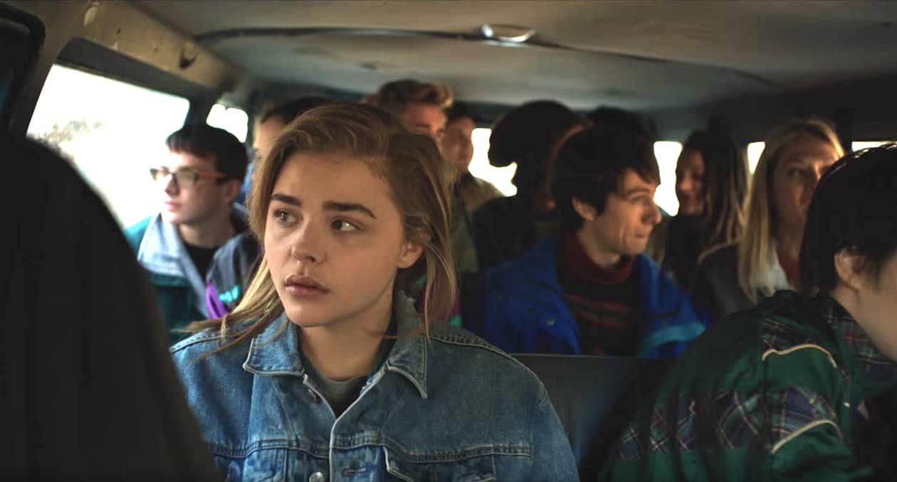 Gay Conversion Therapy Drama and Sundance Winner 'The Miseducation of