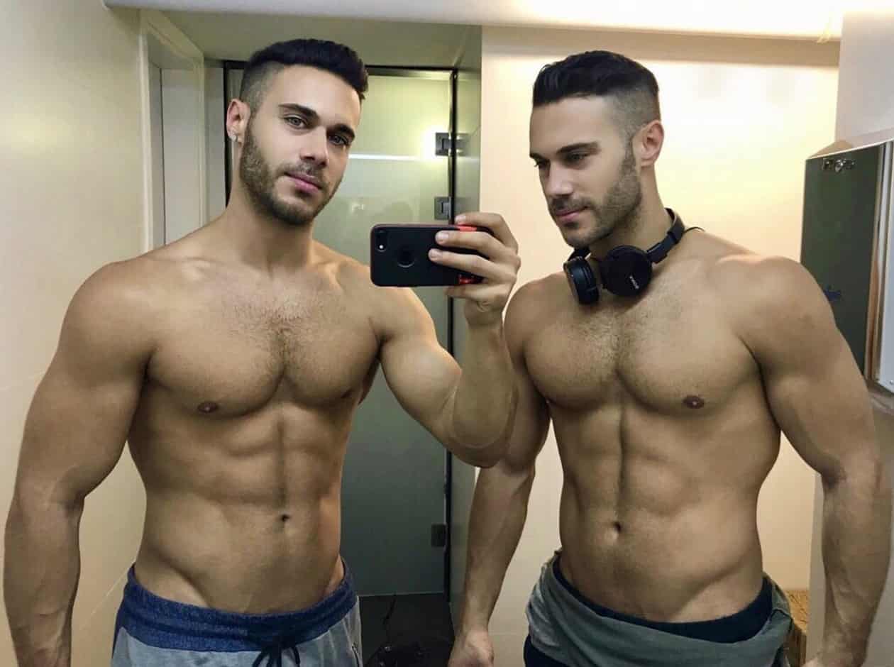 perez twins