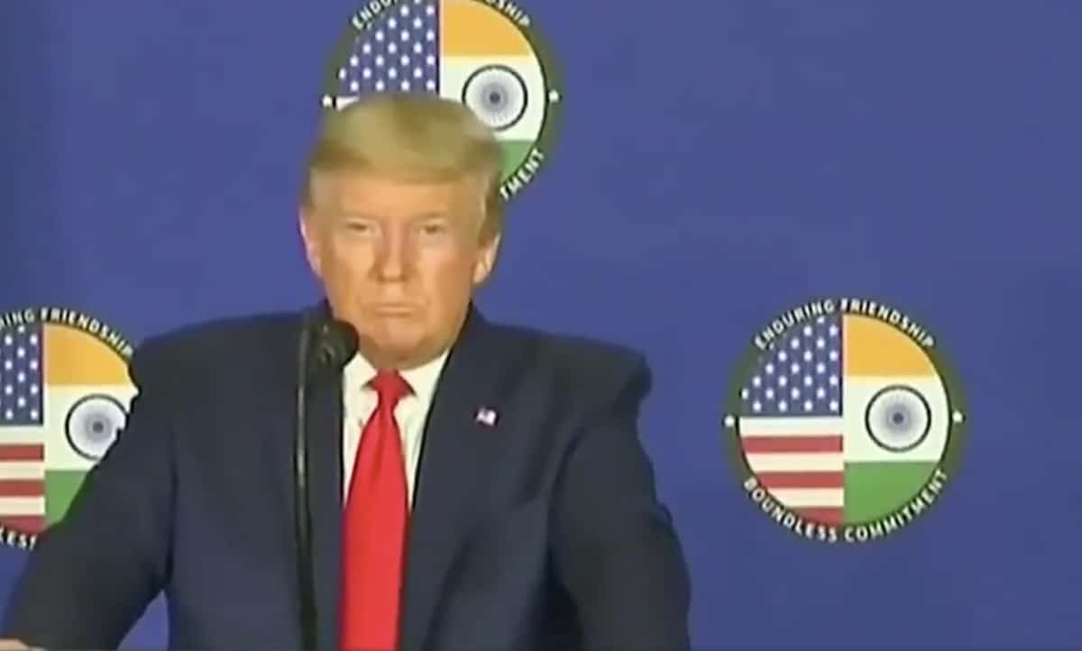 Jim Acosta Trump