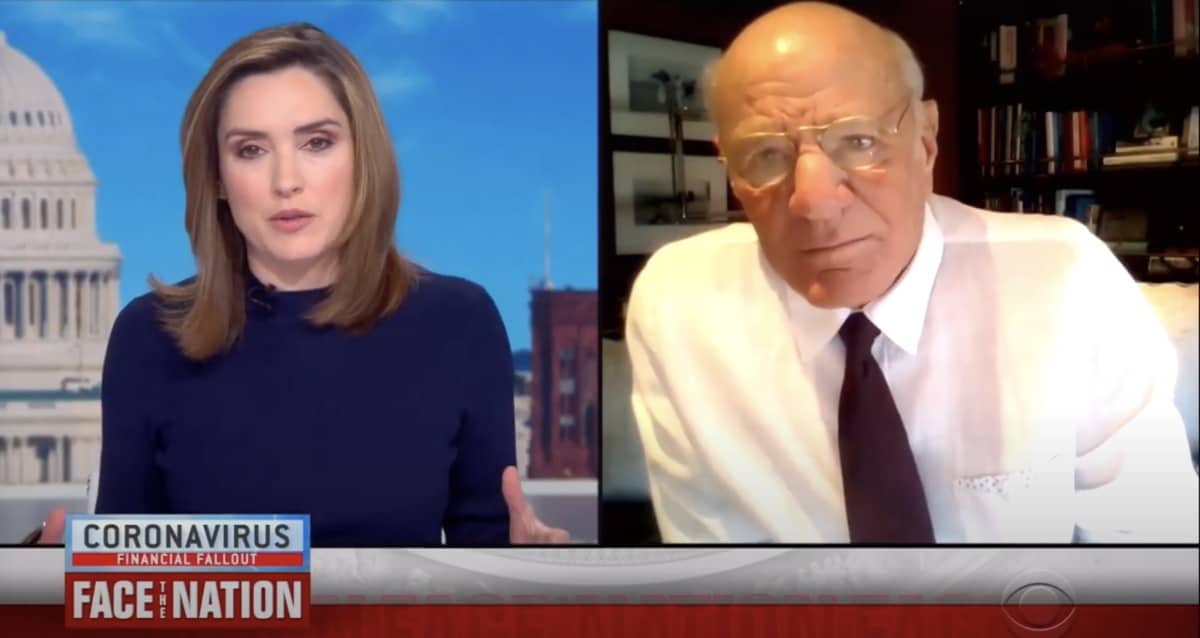 Barry Diller