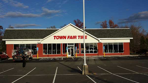 Find the best tire stores in stratford, ct and buy the best goodyear tires for your car, truck, suv or van. Tires In Enfield Ct Town Fair Tire Store Located In Enfield Ct