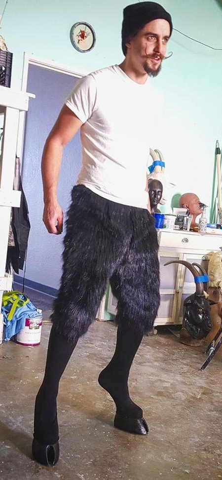 Fun, fresh, or fabulous shoes complete an ou. Animal Hoof Shoes
