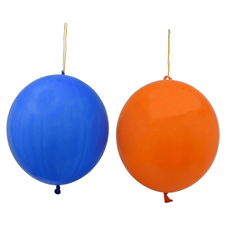 Lot De 20 Ballons Punch XXL Playtastic - Ballons De Baudruche Géants Pour Fêtes, Neufs