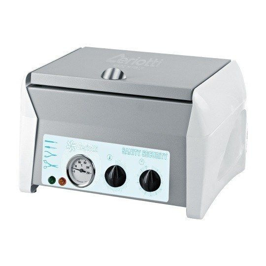 Morels have this intense, concentrated mushroom flavor, and after you rehydrate them, you can use the leftover water to make a great vinaig. Sterilizator Pupinel Ceriotti