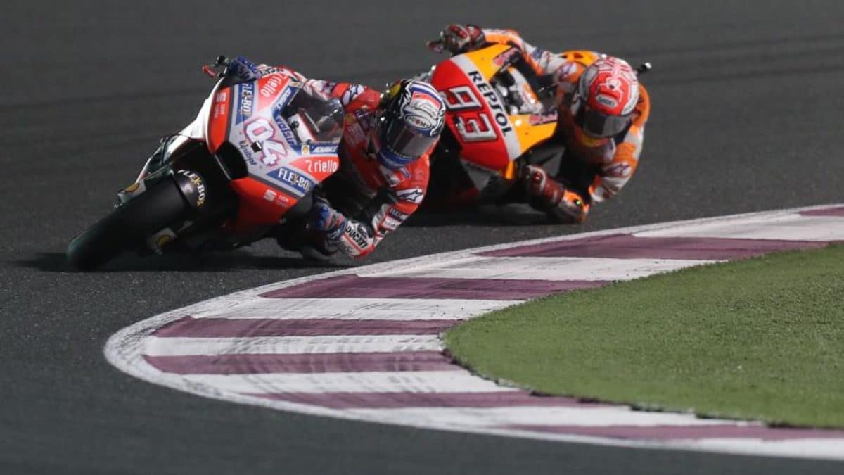 Moto Gp Australia Phillip Island Risultato Ordine D