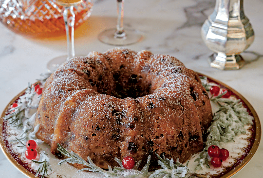 Downton Abbey Ricettario