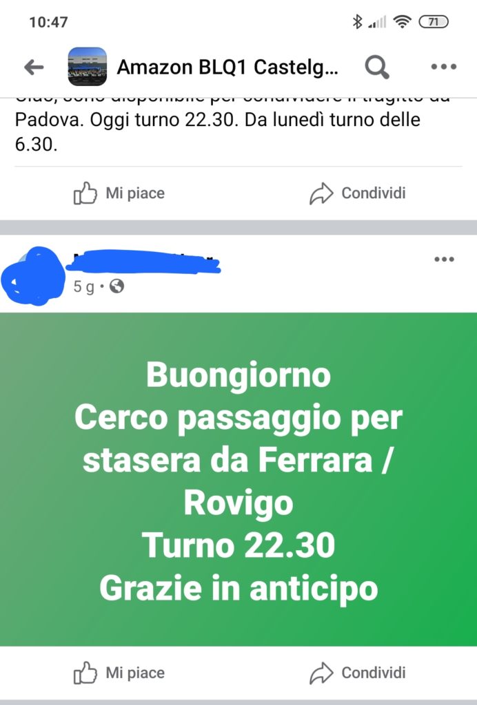 Amazon, Le Rivelazioni Di 3 Dipendenti Italiani: "Noi Trattati Come Robot" 1024_x_692_jpg
