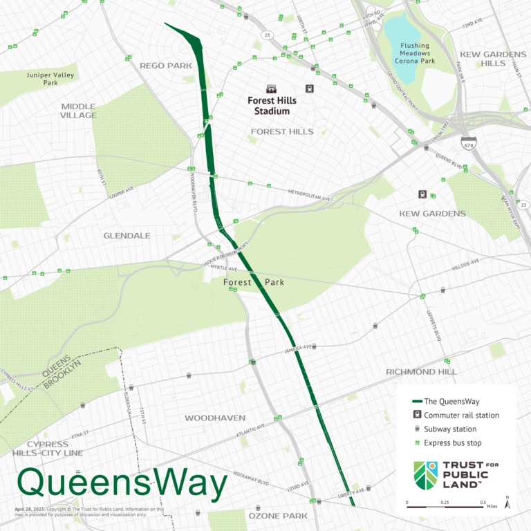 QueensWay Project Our Work In NY QueensWay Map 768x768 