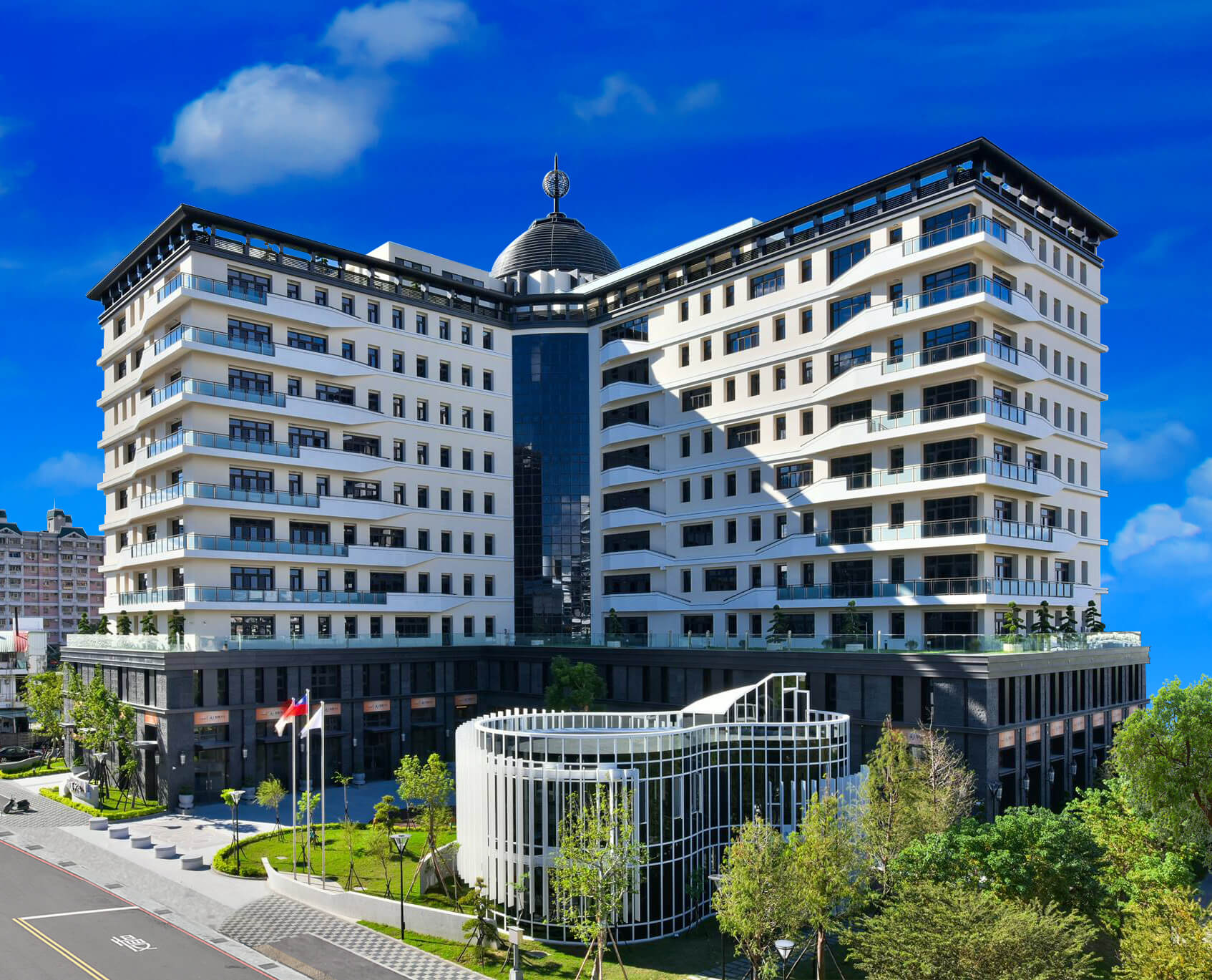 building